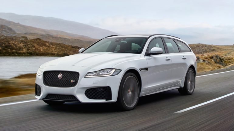 Jaguar kinnitab: lõpetatakse kuue armastatud mudeli tootmine