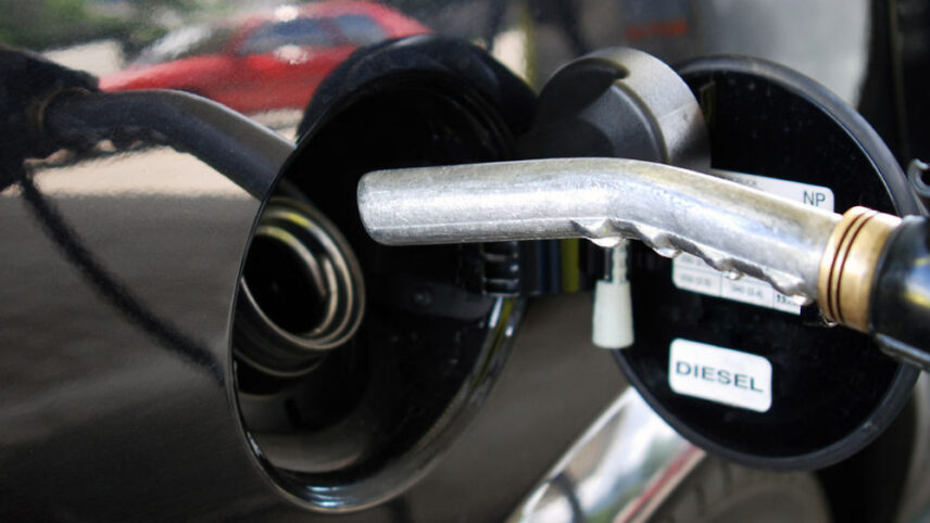 Circle K prognoos ütleb, et bensiini hind pigem tõuseb thumbnail
