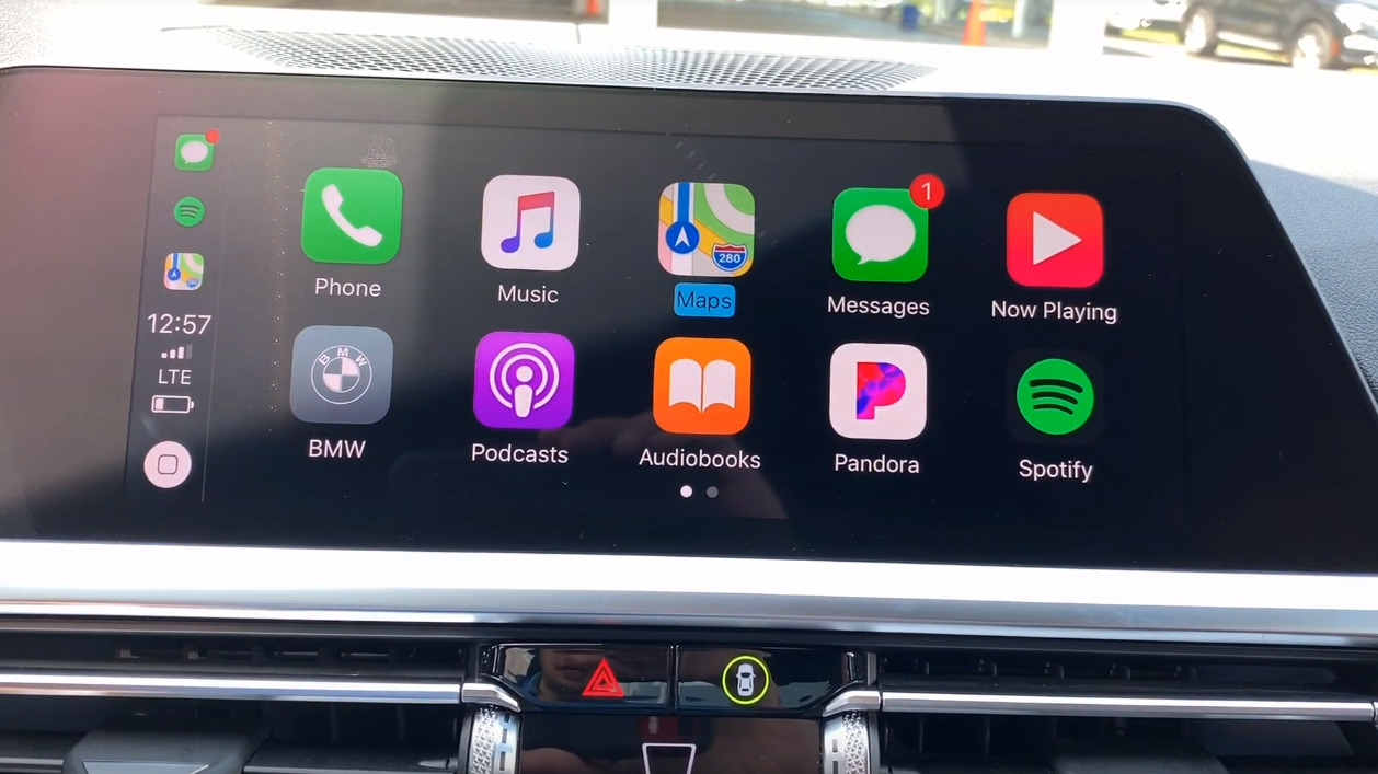 BMW teeb Apple CarPlay kasutamise tasuliseks teenuseks ...