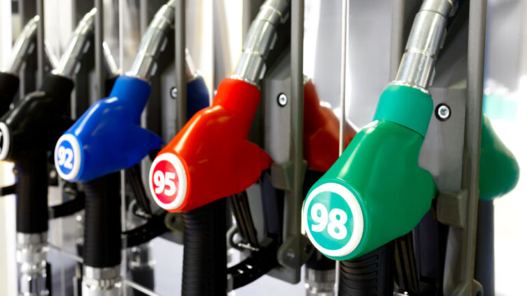 Häid uudiseid: kütusehind tanklates langes taas