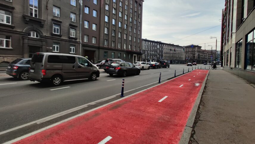 Abilinnapea: Tallinna elaniku parkimissoodustus jääb alles, aga hind võib tõusta