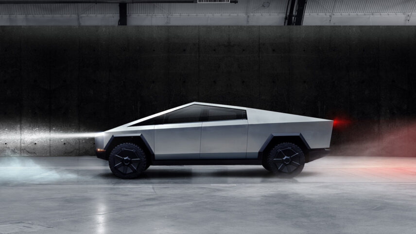 Uued videod Tesla Cybertruckist: on see tõesti järgmisel aastal tootmiseks valmis auto?