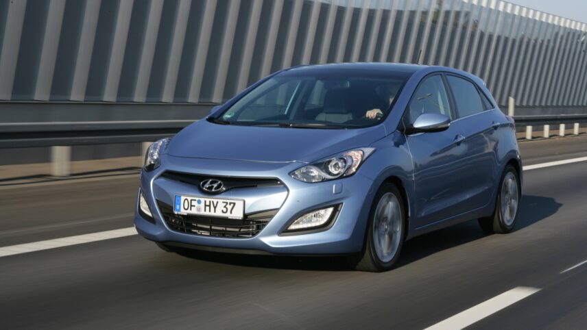 Kasutatud Hyundai i30: nutikas alternatiiv populaarsematele konkurentidele