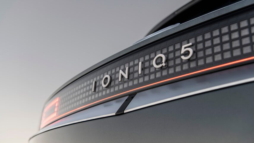 Kõlakad käivad, et Hyundai Ioniq 5 saab ka sportlikku N-mudeli