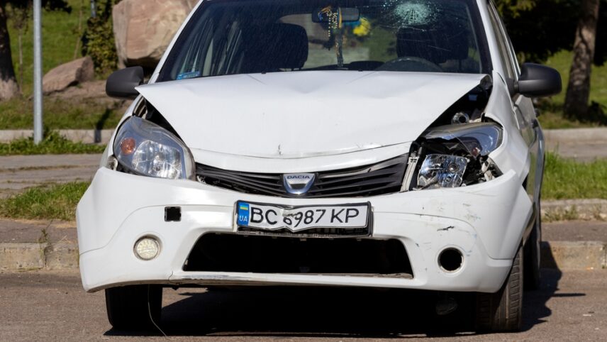 Kui välismaa sõidukiga põhjustatakse Eestis õnnetus, siis kes hüvitab kahju?