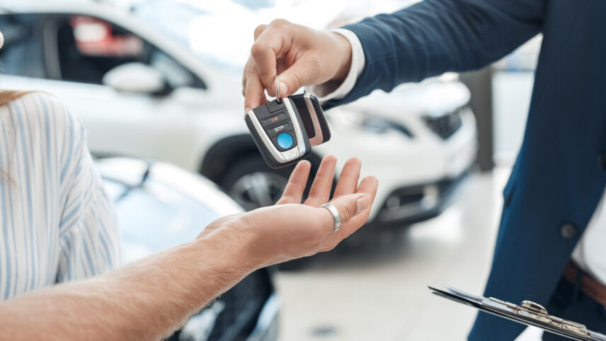Mida on vaja teada kindlustusest, kui soovid teisest Euroopa riigist autot osta?