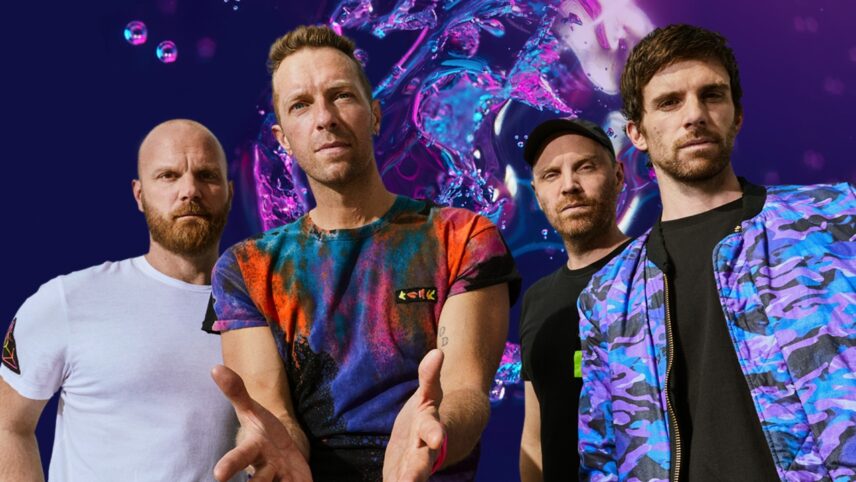 Neste taastuvkütused viivad ansambli Coldplay maailmatuurile – koostöö aitab bändil vähendada ümber maailma reisimisega seotud süsinikdioksiidi heitkoguseid 50% võrra