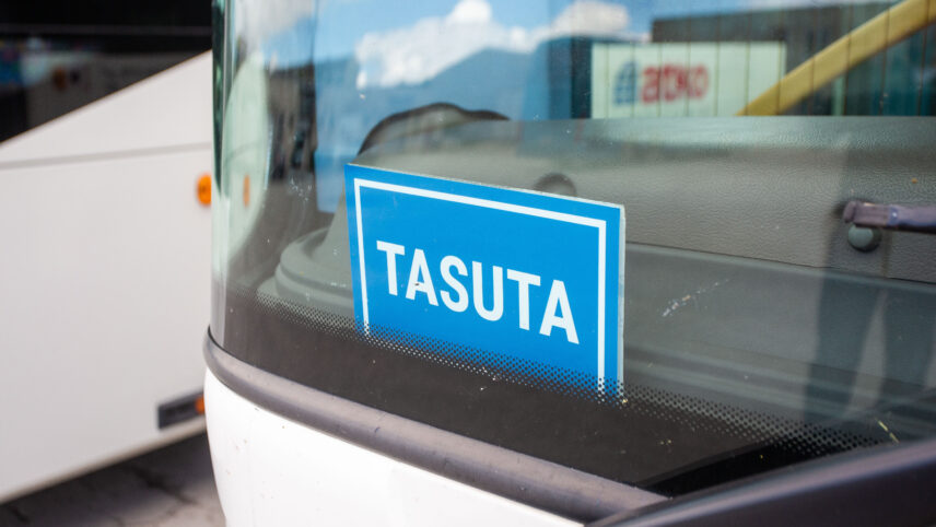 Tõnu Tramm: võimalik vaid Eestimaal ehk tasuta ühistransport on tõeline absurditeater