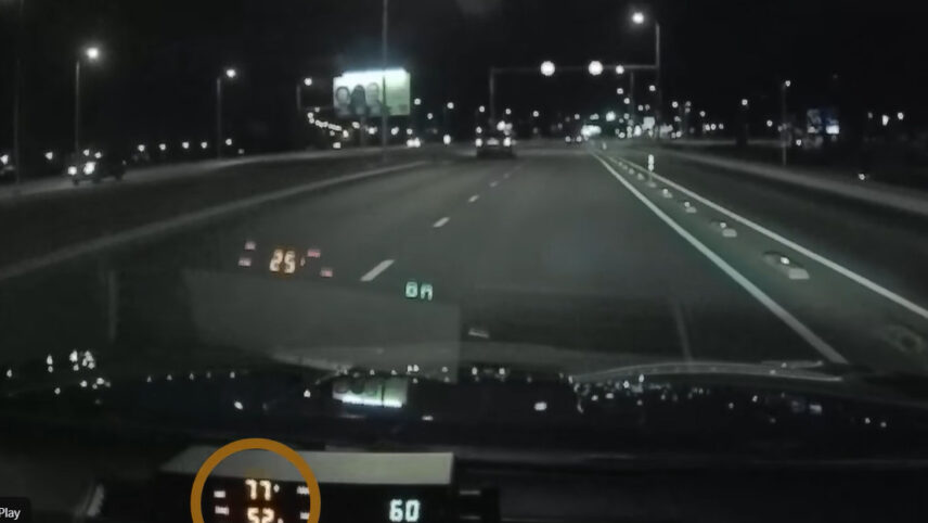 Video: miks ei ole hea mõte elektrilise tõukerattaga sõita kiiremini kui lubatud