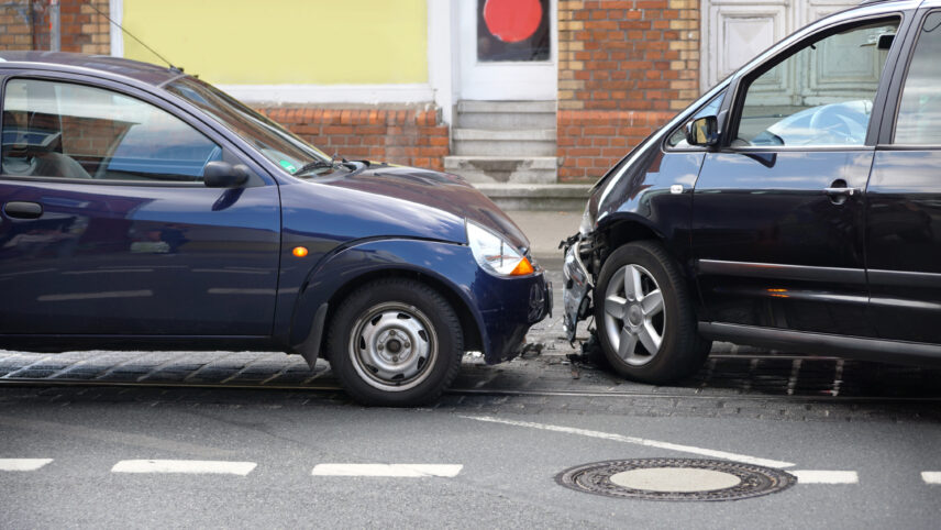 Millal tasub liiklusõnnetuse korral sõlmida omavaheline kokkulepe?