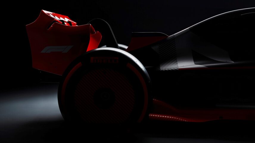 Asi ametlik: Audi astub mõne aasta pärast F1 karussellile