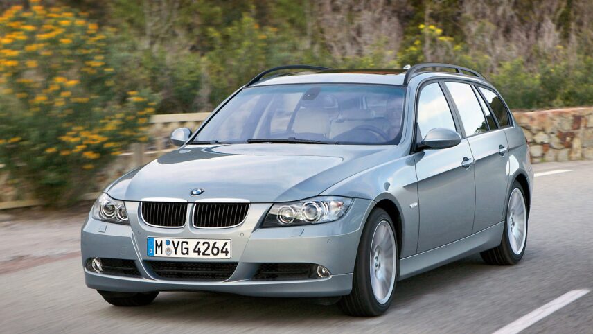 Kasutatud BMW 3. seeria E9x: tundub ahvatlevalt odav, kuid kahjuks on vastikuid tüüpvigu palju