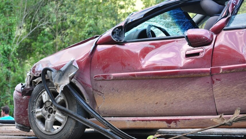 Põnevaid fakte kindlustusest: kas teadsid, et mehed satuvad liiklusõnnetustesse 3 korda tõenäolisemalt kui naised?