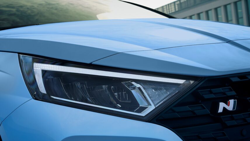 Hyundai  sportlikud N-autod jätkavad täies hoos ka elektriautodena
