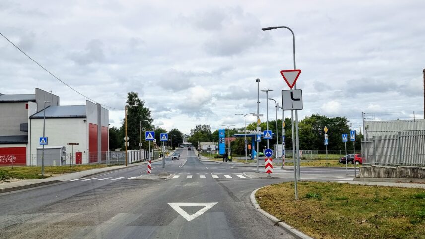 Tarmo Tähepõld: kas liiklusohutus on ainult juhtide kohustus? Tallinna transpordiameti arust küll