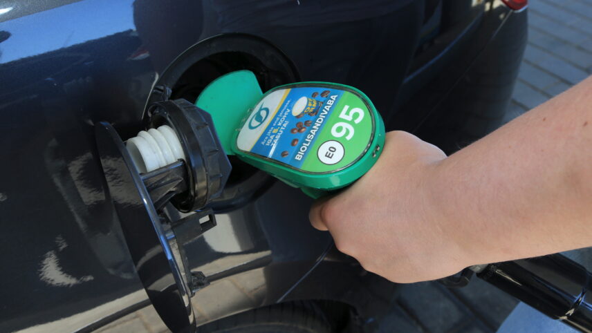 Kütuse biolisandisaaga: kuhu kadusid suure paanika ja segadusega saabunud biokütused?