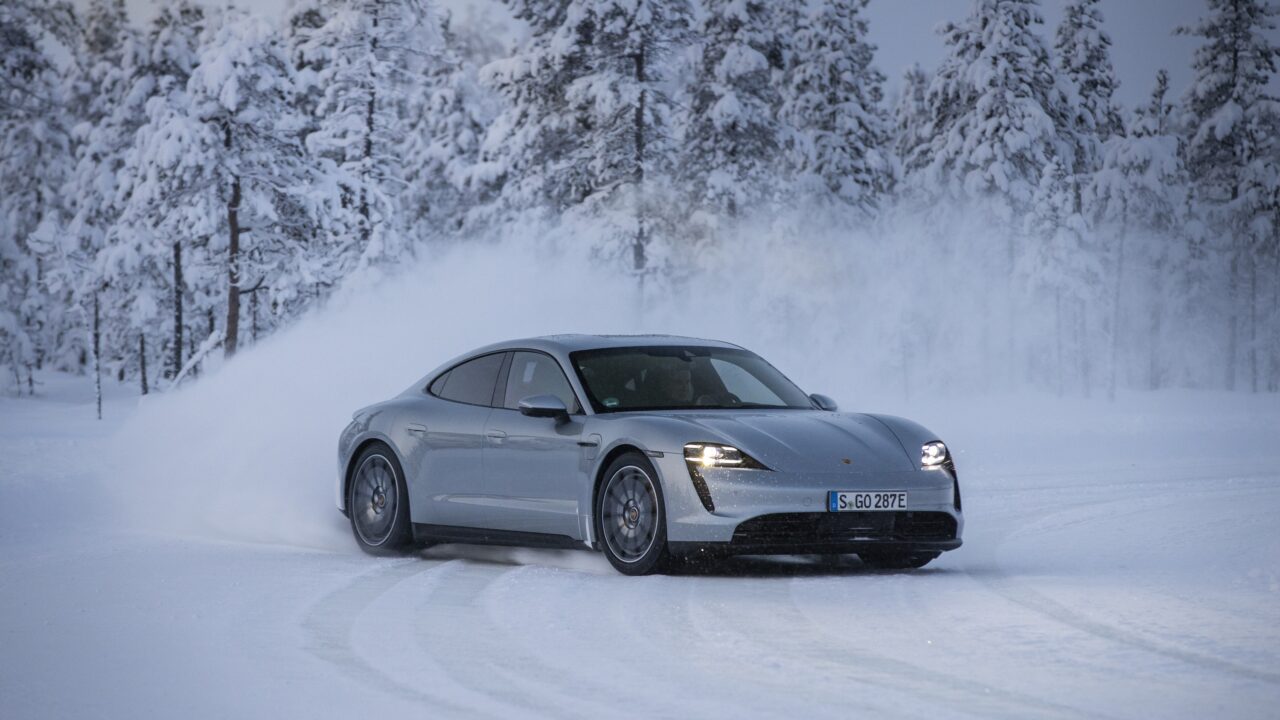 Eestis kasvas eelmisel aastal Porschede müük 30%, millised on populaarseimad mudelid?