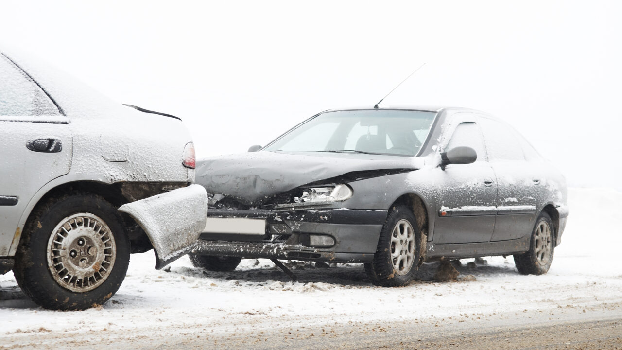 Kui palju esineb talviti rohkem liiklusõnnetusi ja kuidas neid vältida?