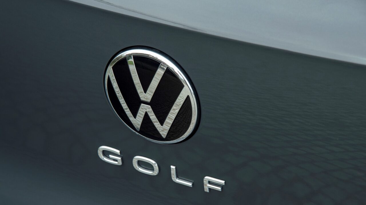 Volkswagen Golf võib tulevikus muutuda vaid täiselektriliseks linnaautoks