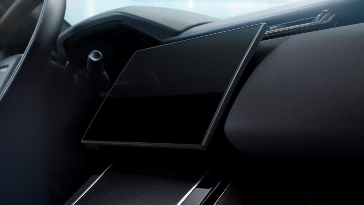 Range Rover Velari mudeliuuendus toob veel minimalistlikuma disaini ja palju tehnoloogiauuendusi