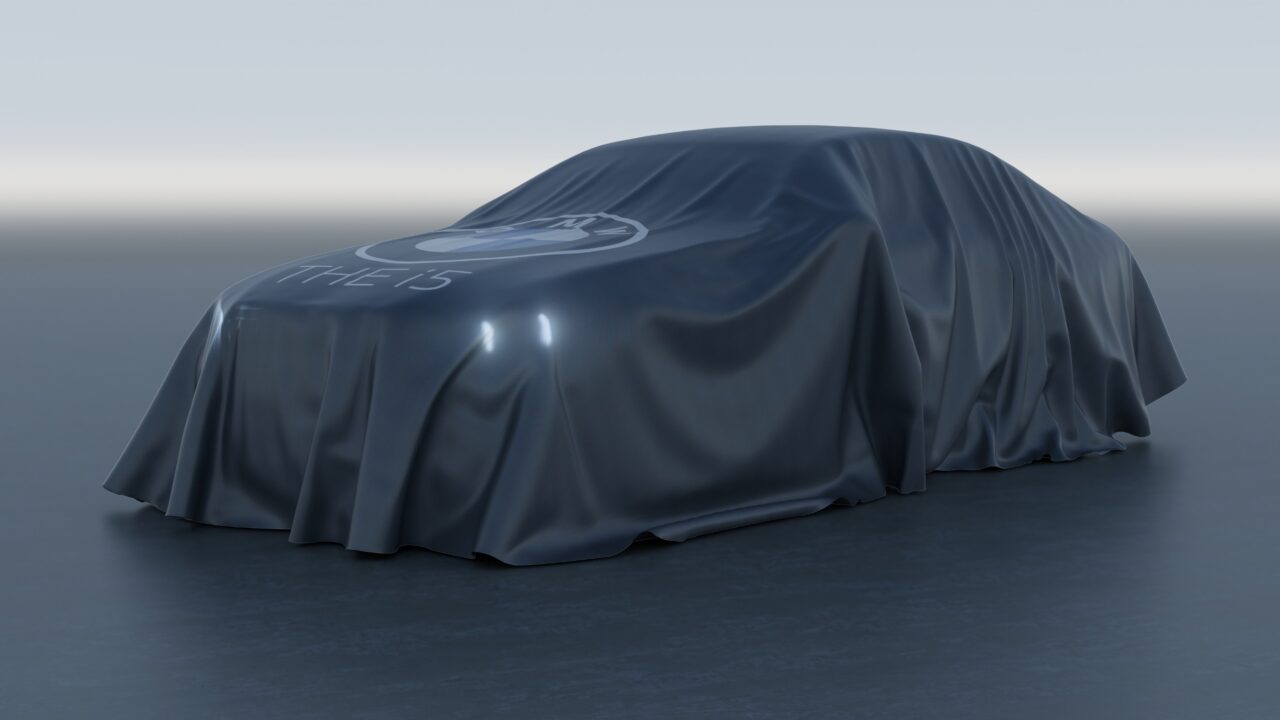 Sügisel saabuva uue põlvkonna BMW 5. seeria mudelivalikusse tulevad ka täiselektrilised mudelid