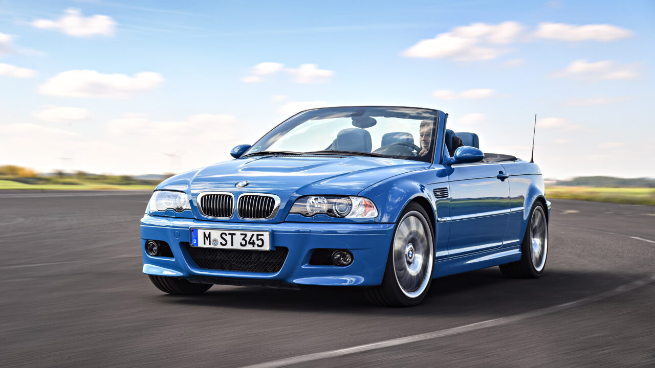 Kasutatud BMW M3 (E46): millised on peamised ohukohad ja milline versioon osta?