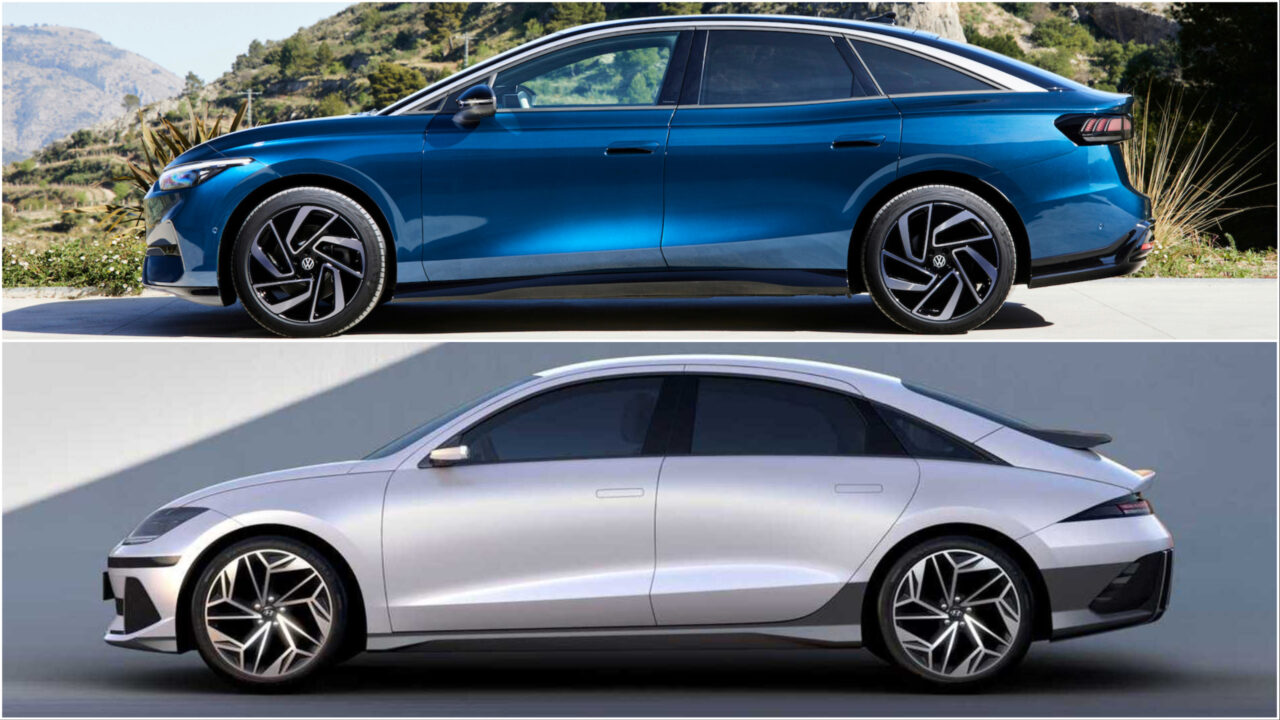 Kuula: 20.04 Autotund: Volkswagen ID.7, Hyundai Ioniq 6 ja Eleportiga põhjalikult elektriautode laadimisest
