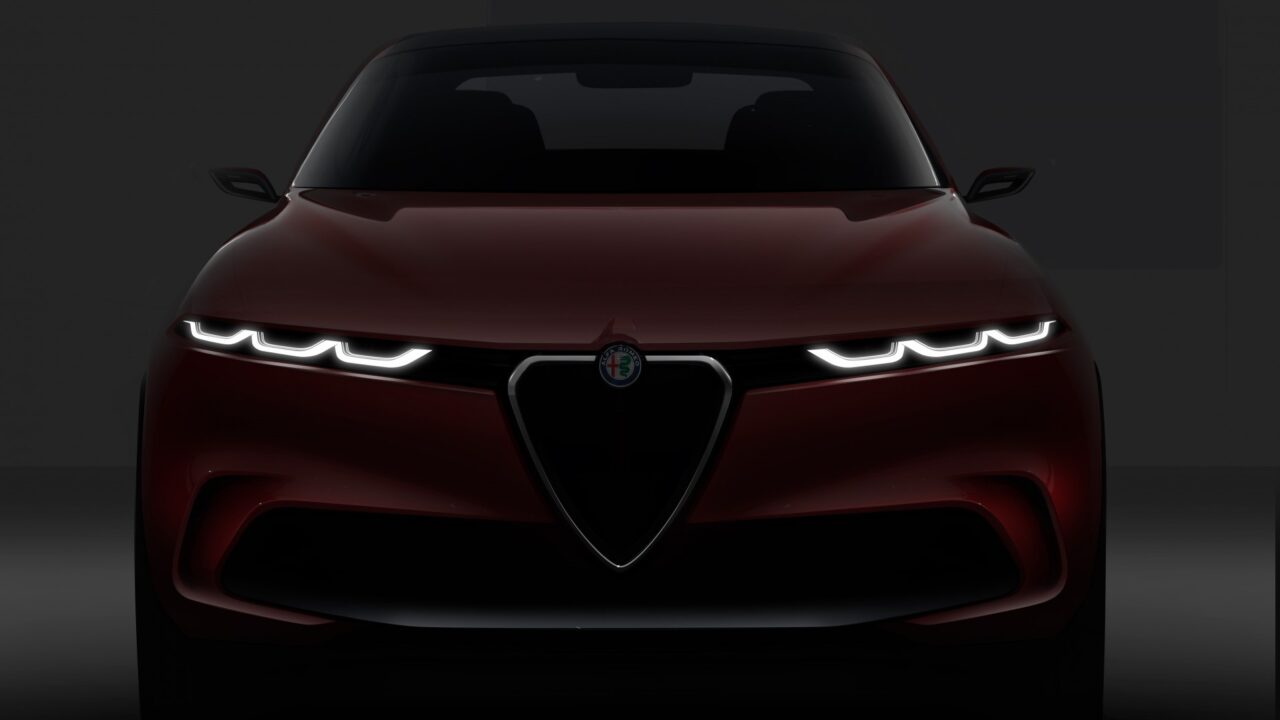 Alfa Romeo esimene elektriauto saabub järgmisel aastal ning loomulikult linnamaasturina