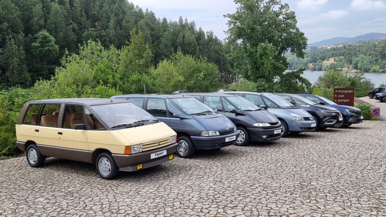 Kuula: 22.06 Autotund: eestlaste superauto Kalana ja proovisõidus täiesti normaalsed Honda ja Renault