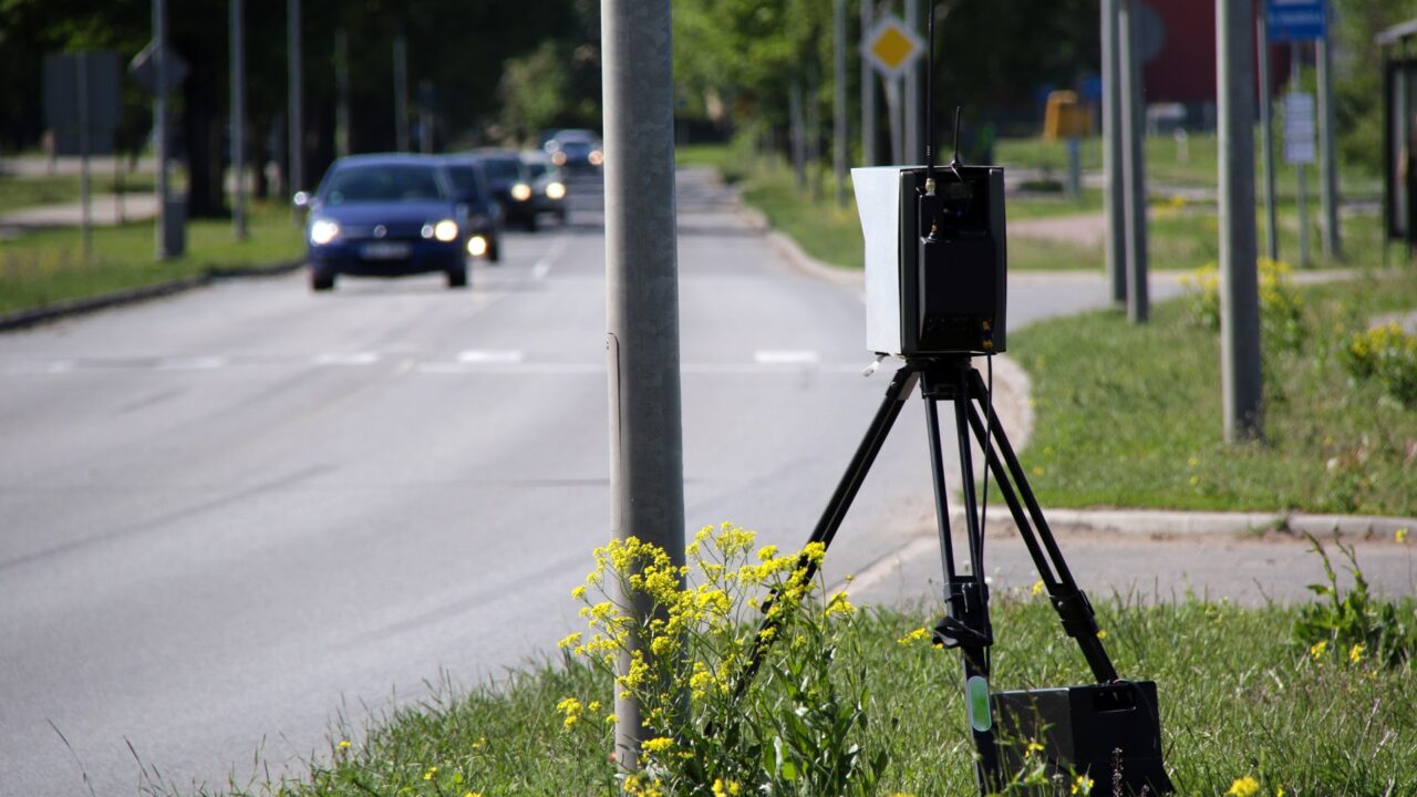 Kuula: 13.07 Autotund #246: kas keskmise kiiruse mõõtmisel on ka mingi mõte?