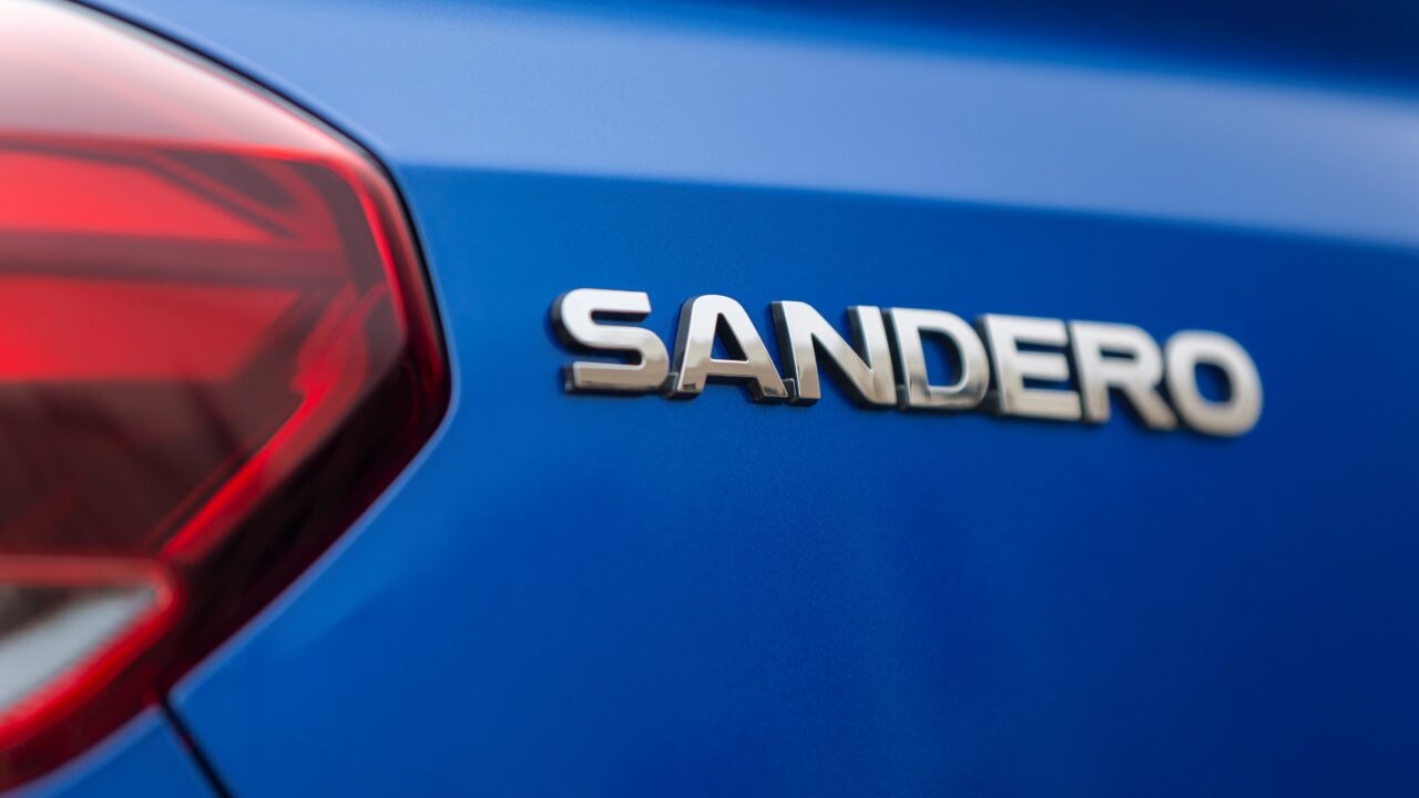 Dacia Sandero järgmine põlvkond laiendab soodsate elektriautode valikut