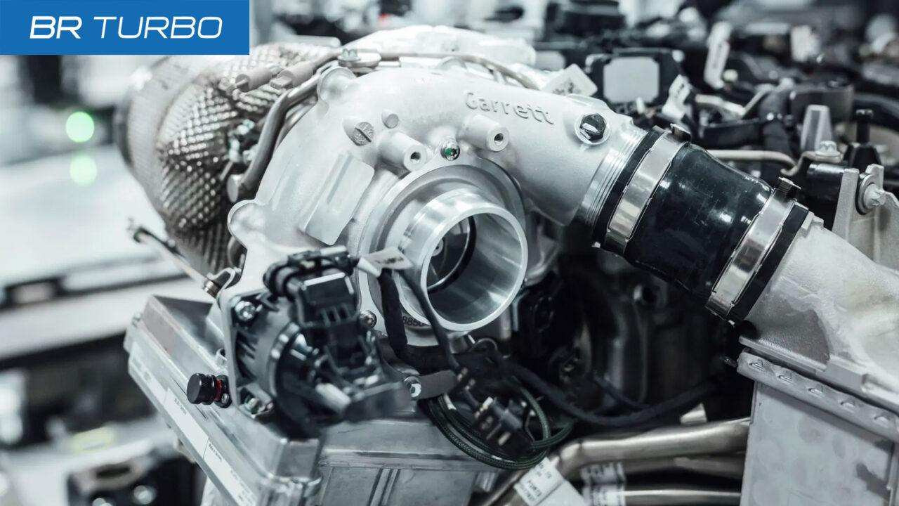 Mis juhtub, kui panna uus turbokompressor rikkis mootorile?