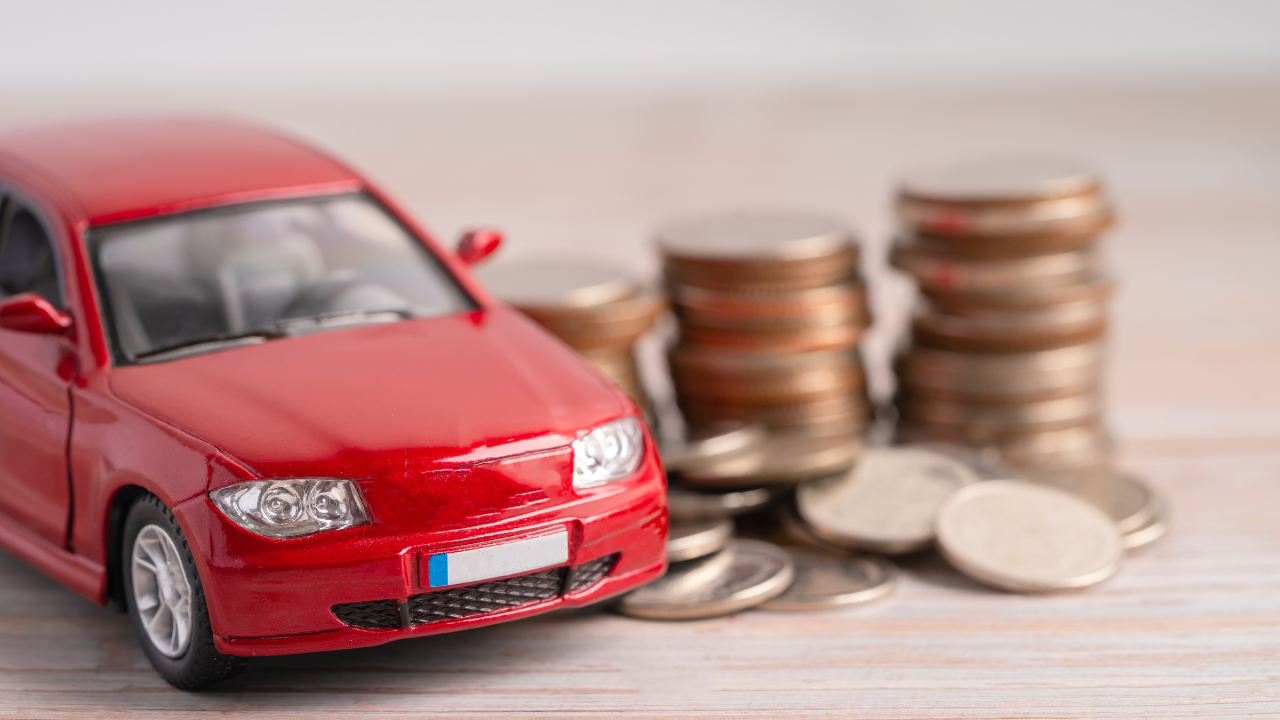 Autolaenu refinantseerimine: ära piirdu ühe pakkumisega, vaid võrdle erinevaid laenuandjaid