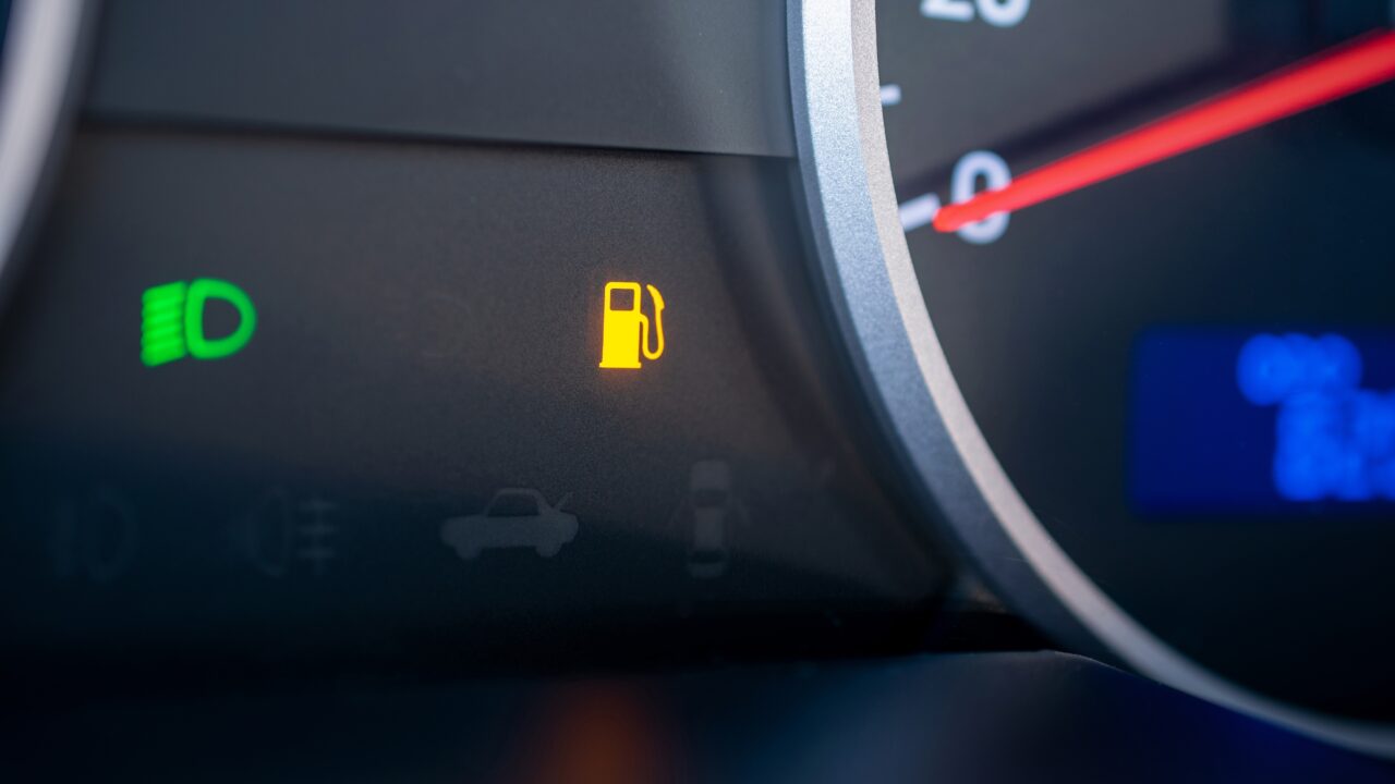 Mis põhjustab auto kütusekulu märgatavat suurenemist?