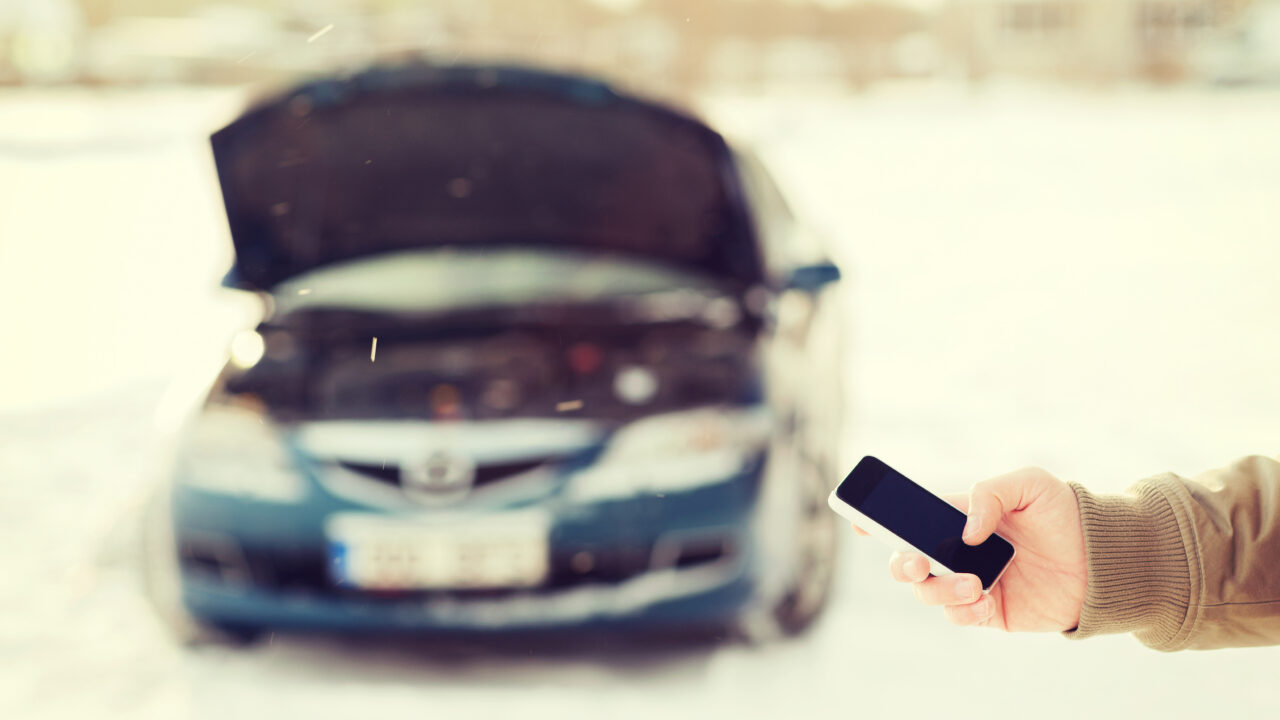 Kuidas kahjuabi sinu autot talvisel ajal aitab?