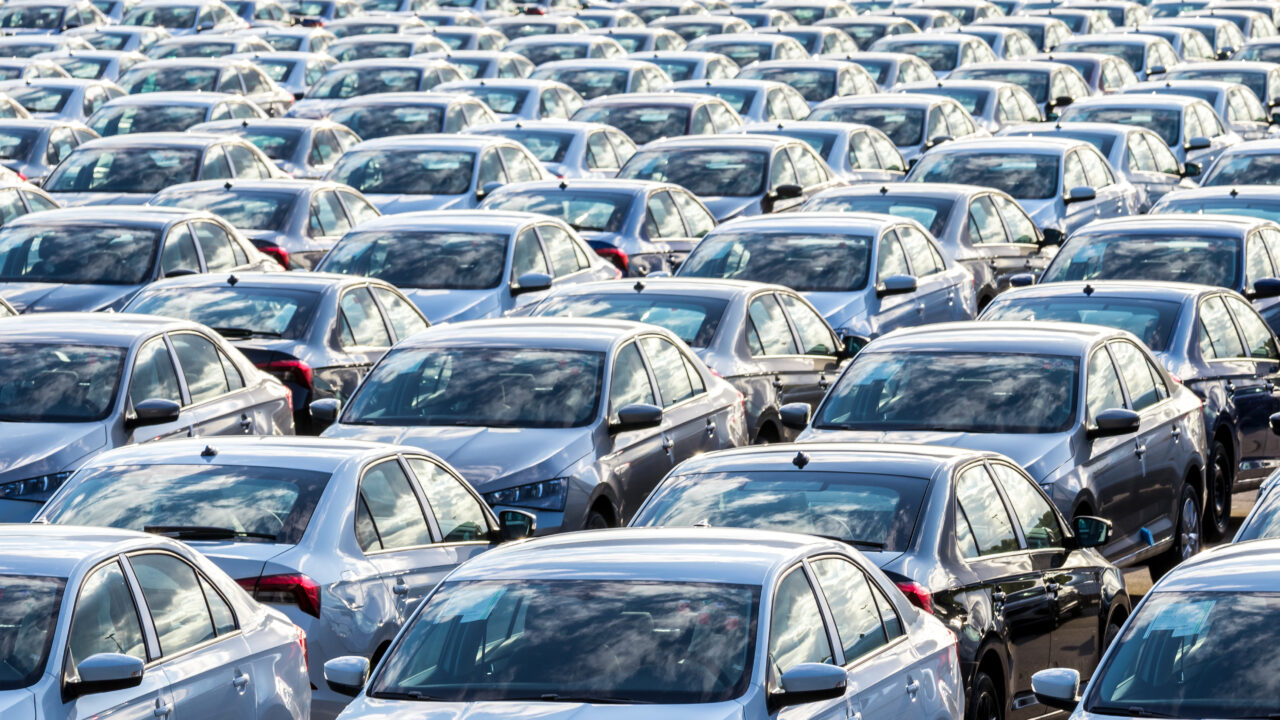 Hästi läheb: uute autode müük on kasvanud enam kui veerandi võrra thumbnail
