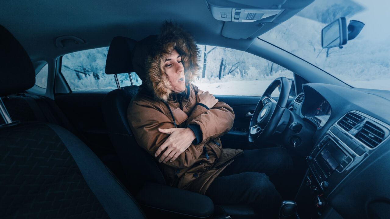 Põhjalik ülevaade võimalustest, kuidas autosse sooja (juurde) saada?