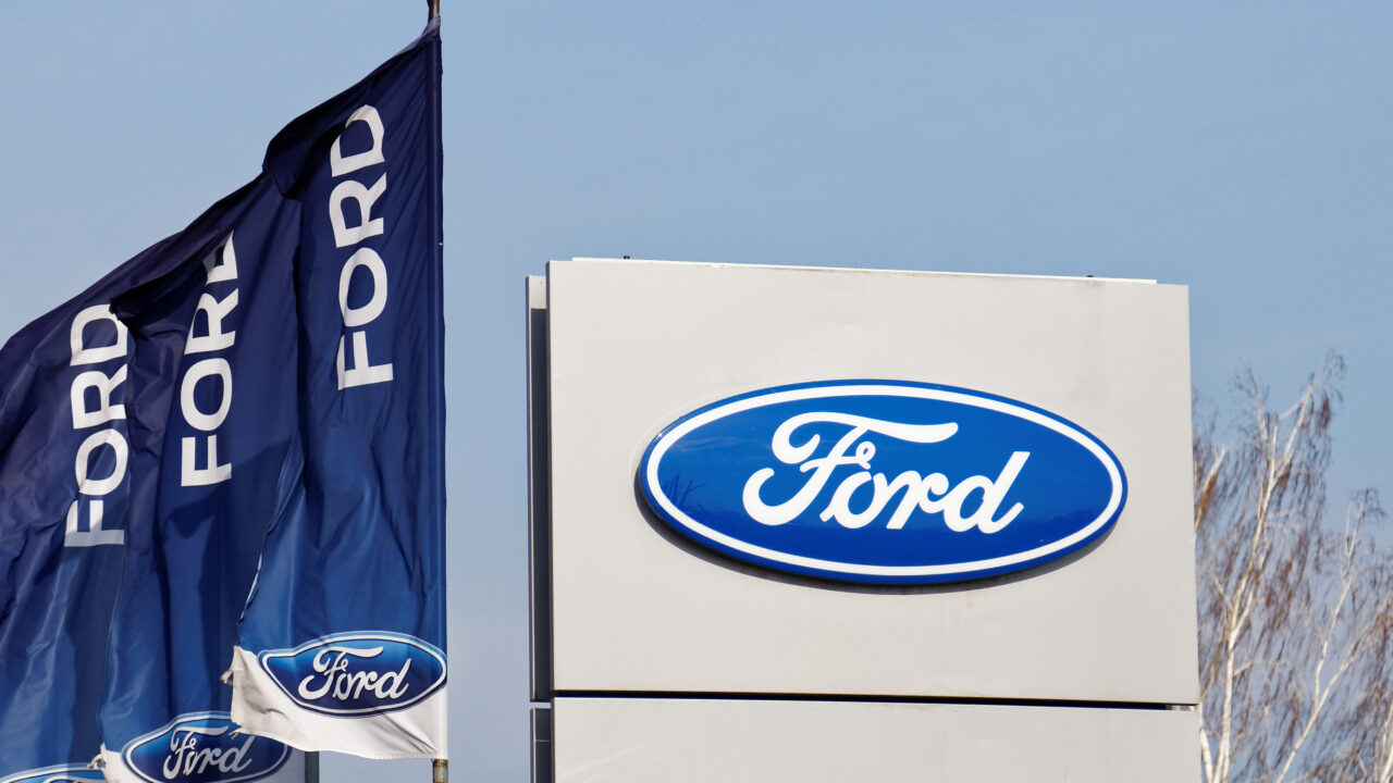 Eestisse lisandus uus Fordi ametlik esindaja ning aprillis avatakse ka uus müügisalong