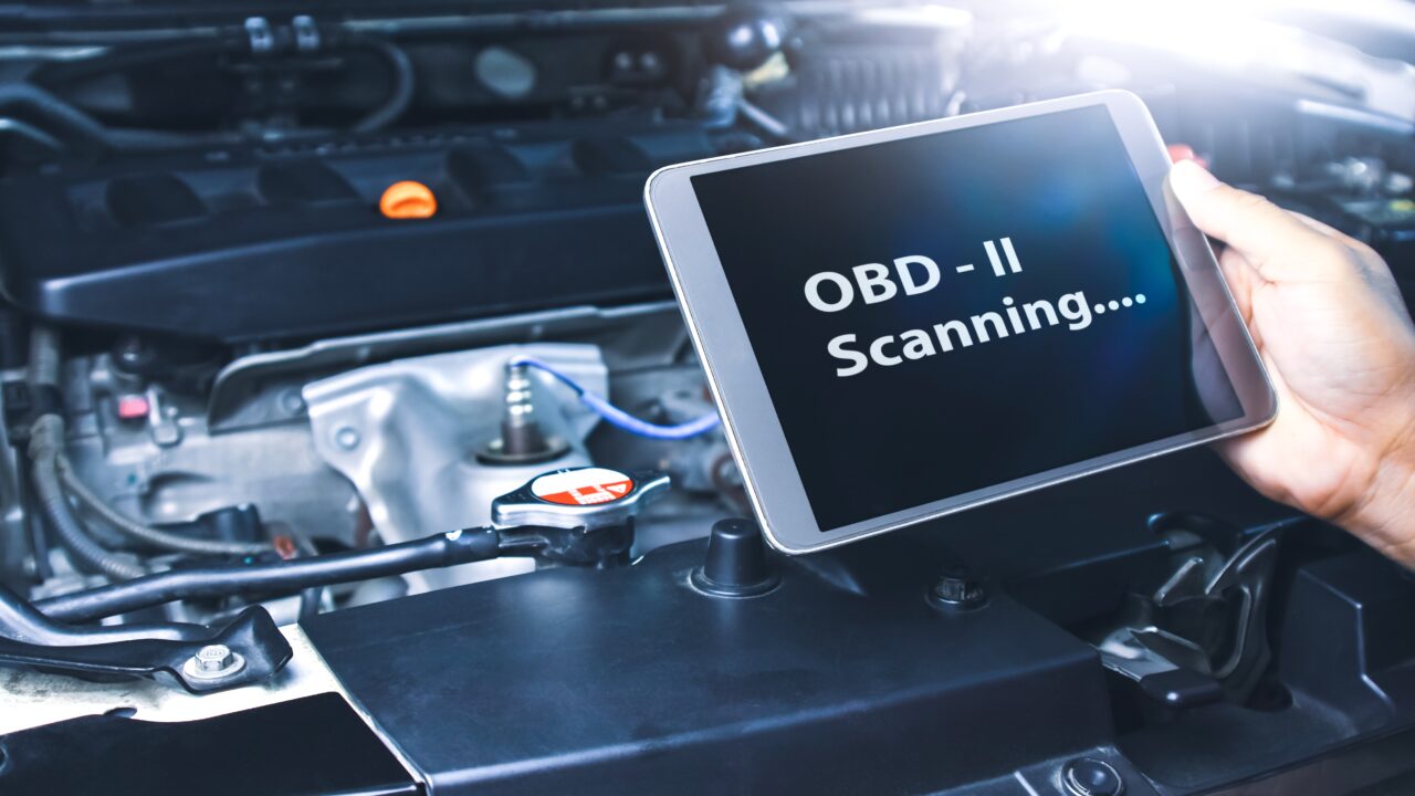 Ostujuht. OBD-skannerid ja tarkvara ehk millega vaadata auto ajusse?