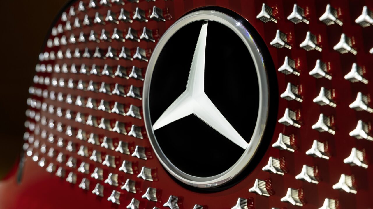 Mercedes-Benz 100% elektriliseks aastaks 2030? Enam nad nii ei arva