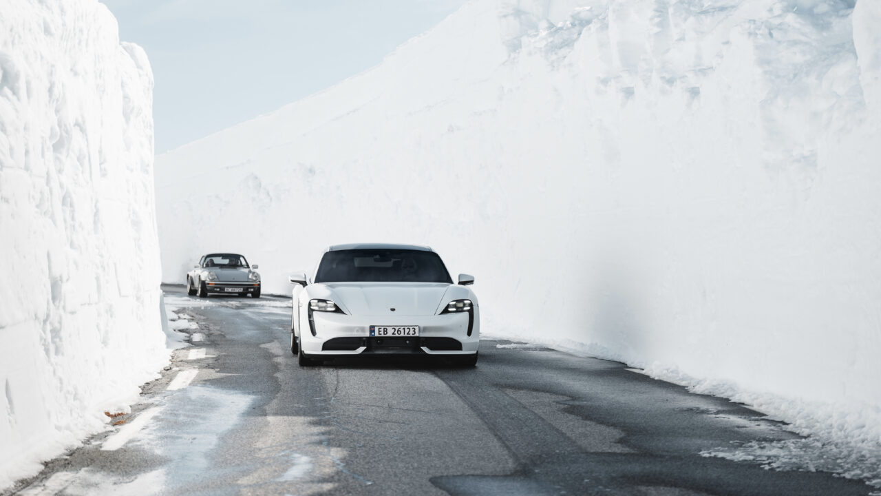Norras võib elektriautode arv ületada bensiinimootoriga autode arvu juba sel aastal