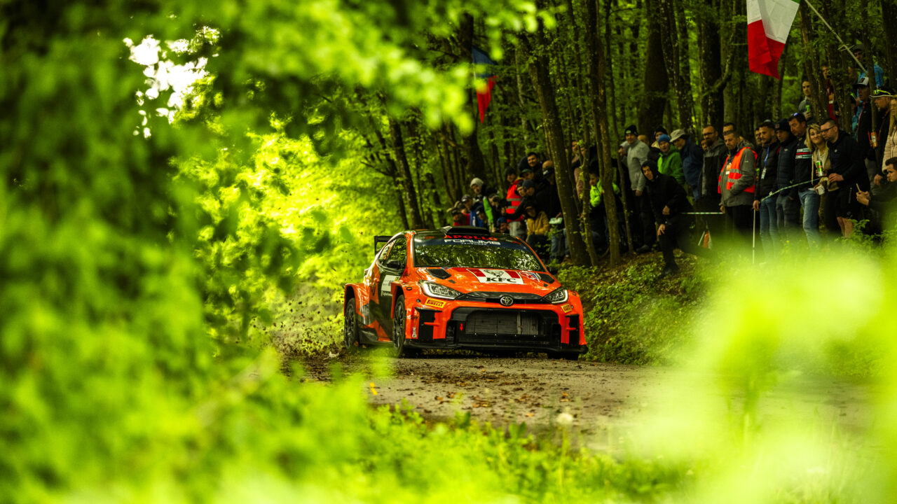 ERC vs WRC – mille poolest erineb autoralli EM-sari MM-sarjast? thumbnail