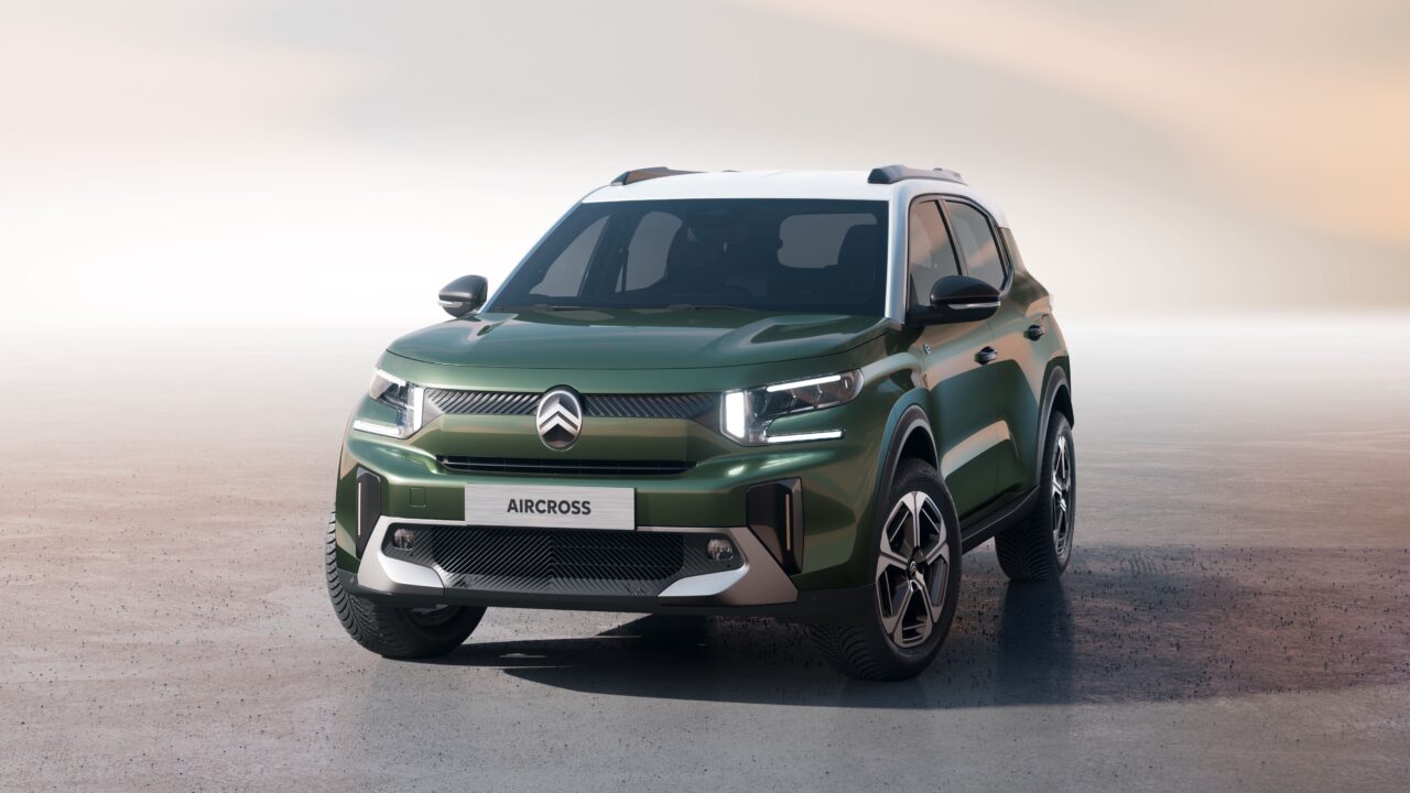 Citroën ja Opel said Tallinnas uue edasimüüja thumbnail