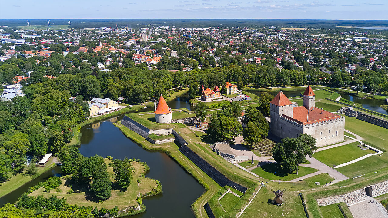 Parimad Eesti maanteereisid ehk avasta Eestimaad autoga!