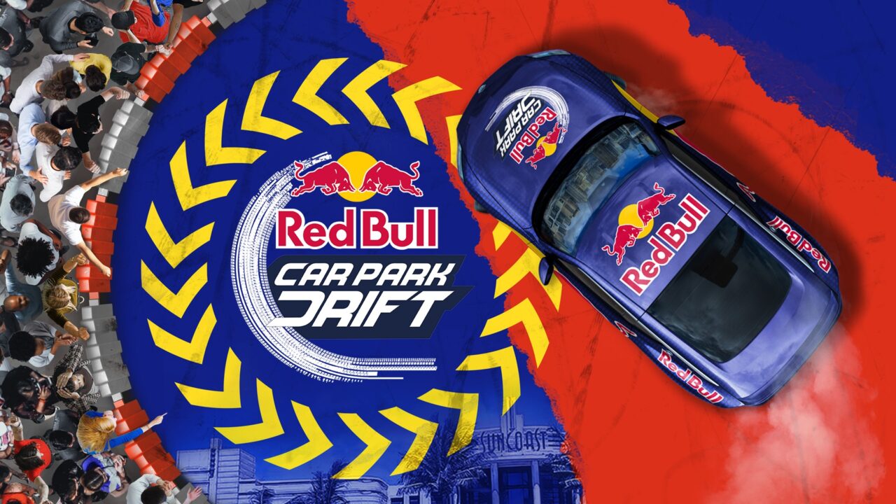 Tallinnas toimub nädalavahetusel Red Bull Car Park Drift koos Cars&Coffee kogunemisega