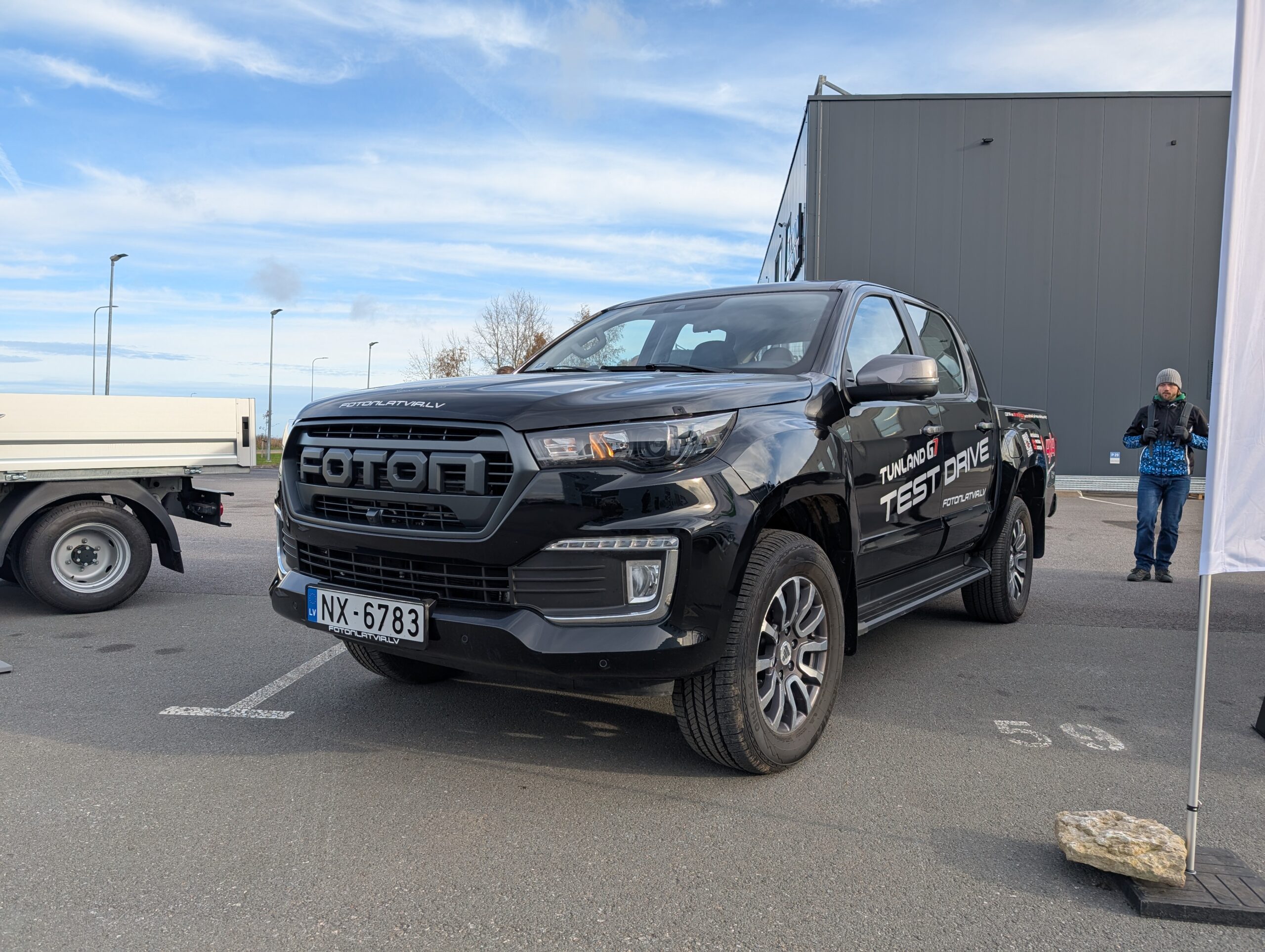 5 tähelepanuväärset uue auto pakkumist oktoobri lõpust